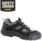 Safety Jogger Jumper S3 Zwart Werkschoenen