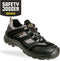Safety Jogger Jumper S3 Zwart Werkschoenen