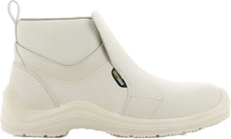 Safety Jogger Lungo 81 Hoog S3 - Wit - 44