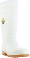 Safety Jogger Poseidon S4 laars - SRA - Wit - 37