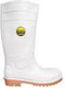 Safety Jogger Poseidon S4 laars - SRA - Wit - 37