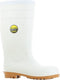 Safety Jogger Poseidon S4 laars - SRA - Wit - 37