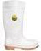 Safety Jogger Poseidon S4 laars - SRA - Wit - 37