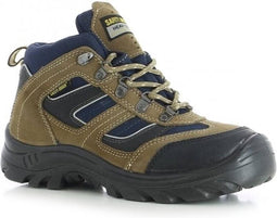 Safety Jogger X2000 S3 Hoog maat 47
