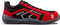 Safety shoes Sparco Scarpa Urban Evo Red S3 SRC