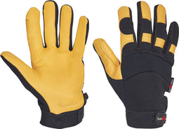 Safeworker Handschoen Guard Zwart - Handschoenen - 10