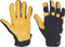 Safeworker Handschoen Guard Zwart - Handschoenen - 10