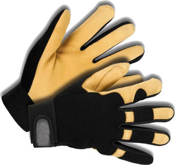 Safeworker Handschoen Guard Zwart - Handschoenen - 8