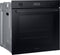 Samsung NV7B4450VAK - Oven - Dual Cook Air Sous Vide Pyrolyse - Zwart