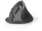 Nedis ERGOMSMWS100 - Minimuis - Draadloos 2,4 GHz - 1.600dpi - 6 knoppen
