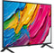 LG 50QNED80A6A - 4K QNED TV - α7 AI Processor 4K Gen8 - Zwart
