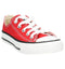 Converse Meisjes Sneakers Chuck Taylor As Ox Inf - Rood - Maat 31