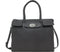 Gigi Fratelli Dames Leren Laptoptas 15 inch Romance ROM0095 Smoke