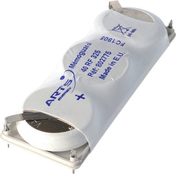Saft 40RF321 batterij 40RF325, 40RF310 NiMH-batterij 3,6 volt 250 mAh