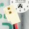 Saft F1x2 LS 33600 with Futaba plug and cable