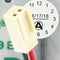 Saft F1x2 LS 33600 with Futaba plug and cable