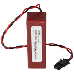 Saft Lithoguard 1LS14500 lithium thionyl chloride battery Tadiran TL-5242 / W, please pay attention