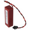Saft Lithoguard 1LS14500 lithium thionyl chloride battery Tadiran TL-5242 / W, please pay attention