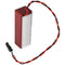 Saft Lithoguard 1LS14500 lithium thionyl chloride battery Tadiran TL-5242 / W, please pay attention