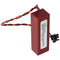 Saft Lithoguard 1LS14500 lithium thionyl chloride battery Tadiran TL-5242 / W, please pay attention