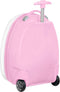 Safta 16´´ Peppa Pig Ice Cream Trolley Roze