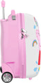 Safta 16´´ Peppa Pig Ice Cream Trolley Roze