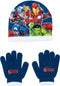 Safta Avengers Infinity Set Blauw
