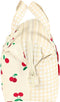 Safta Beautycase Kers - 26 x 17 x 12 cm - Polyester