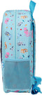 Safta Bluey 3d Rugzak Blauw