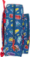 Safta Disney Cars Rugzak Racing - 33 x 27 x 10 cm - Polyester