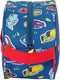 Safta Disney Cars Toilettas Racing - 26 x 15 x 12 cm - Polyster