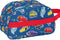 Safta Disney Cars Toilettas Racing - 26 x 15 x 12 cm - Polyster