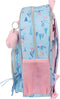 Safta Disney Frozen Rugzak Ice Magic - 34 x 28 x 10 cm - Polyester