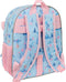 Safta Disney Frozen Rugzak Ice Magic - 34 x 28 x 10 cm - Polyester