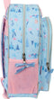 Safta Disney Frozen Rugzak Ice Magic - 38 x 32 x 12 cm - Polyester