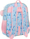 Safta Disney Frozen Rugzak Ice Magic - 38 x 32 x 12 cm - Polyester