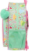 Safta Disney Princess Rugzak Bloom - 34 x 26 x 11 cm - Polyester