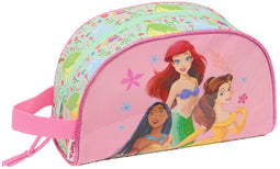 Safta Disney Princess Toilettas Bloom - 26 x 16 x 9 cm - Polyester