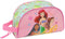 Safta Disney Princess Toilettas Bloom - 26 x 16 x 9 cm - Polyester