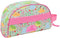 Safta Disney Princess Toilettas Bloom - 26 x 16 x 9 cm - Polyester