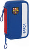 Safta F.c Barcelona 2nd Equipación Etui Blauw Man