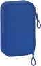 Safta F.c Barcelona 2nd Equipación Etui Blauw Man