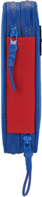 Safta F.c Barcelona 2nd Equipación Etui Blauw Man