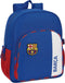 Safta F.c Barcelona 2nd Equipación Rugzak Blauw