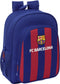 Safta FC Barcelona Rugzak - 38 x 32 x 12 cm - Polyester
