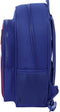 Safta FC Barcelona Rugzak Stripes - 33 x 27 x 10 cm - 9 L - Polyester