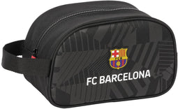 Safta FC Barcelona Toilettas, La Liga - 26 x 15 x 12 cm - Polyester
