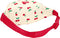 Safta Heuptas Kers - 23 x 12 x 9 cm - Polyester