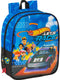 Safta Hot Wheels Peuterrugzak Let's Race - 27 x 22 x 10 cm - Polyester