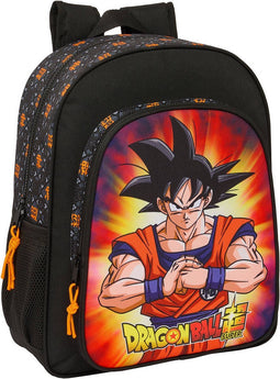 Safta Junior Dragon Ball Rugzak Veelkleurig